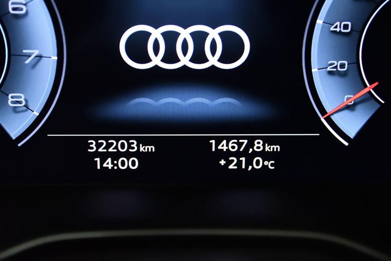 audi A4 Sedan 2024 - 20