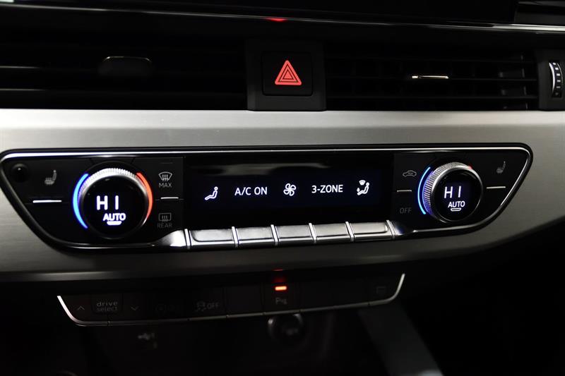 audi A4 Sedan 2024 - 26