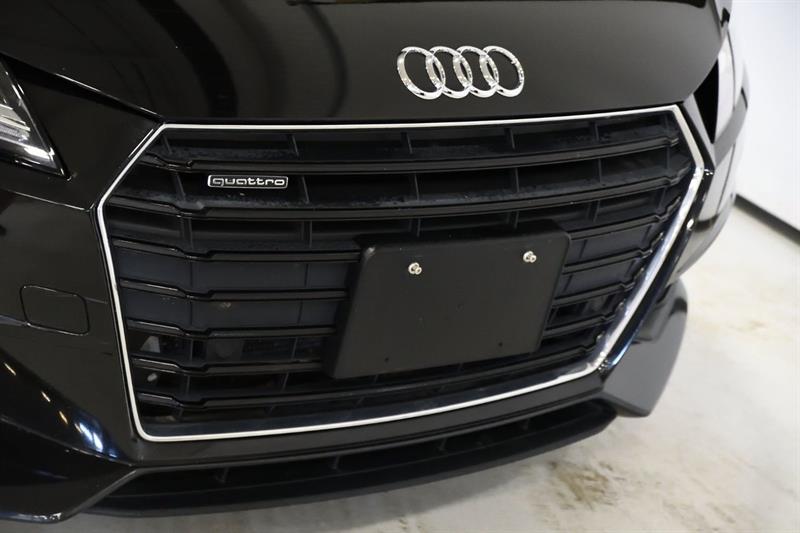 audi TT 2016 - 4