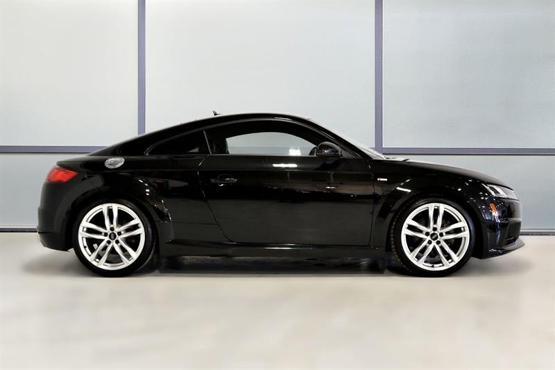 audi TT 2016 - 6