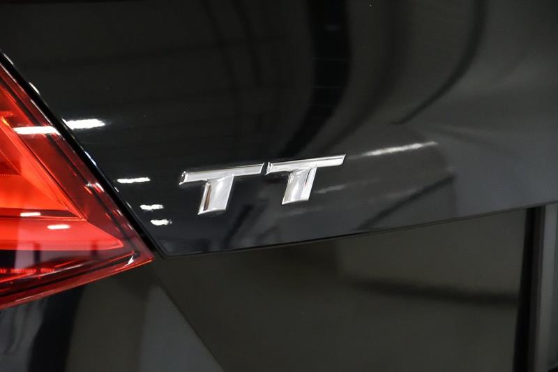audi TT 2016 - 8
