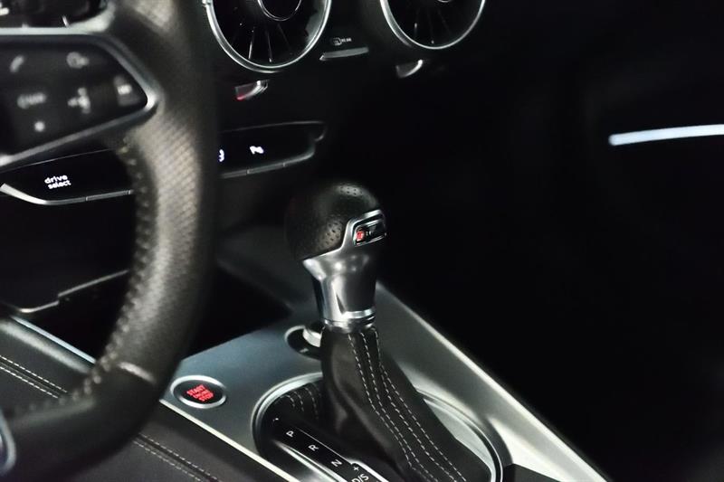 audi TT 2016 - 11