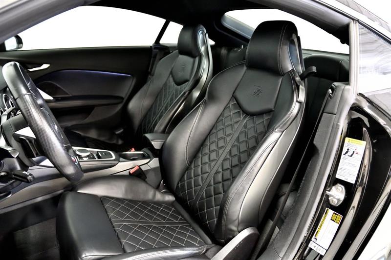 audi TT 2016 - 13