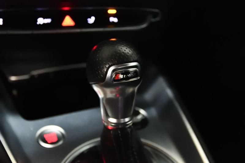 audi TT 2016 - 20