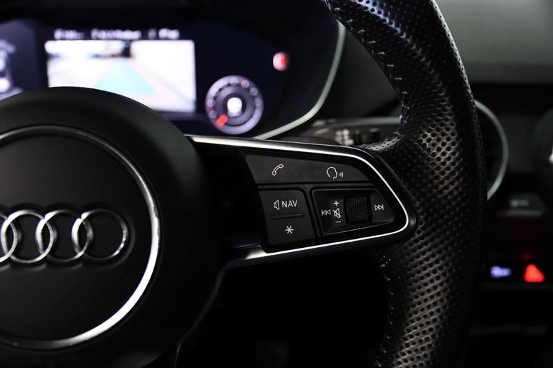 audi TT 2016 - 22