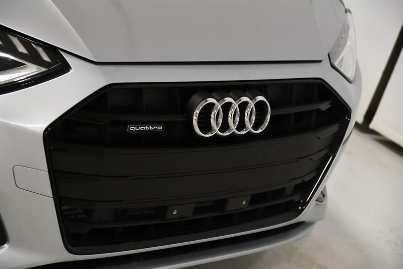 audi A4 Sedan 2024 - 3