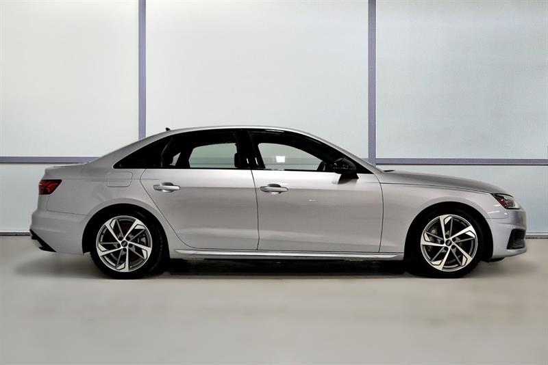 audi A4 Sedan 2024 - 5