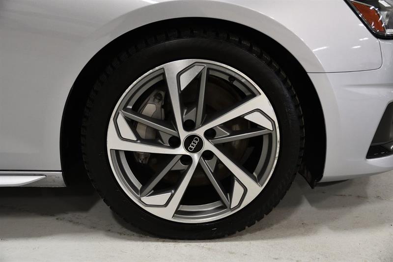 audi A4 Sedan 2024 - 6