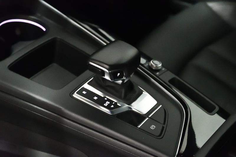 audi A4 Sedan 2024 - 13