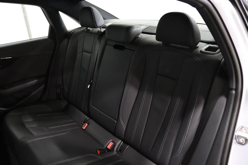 audi A4 Sedan 2024 - 17