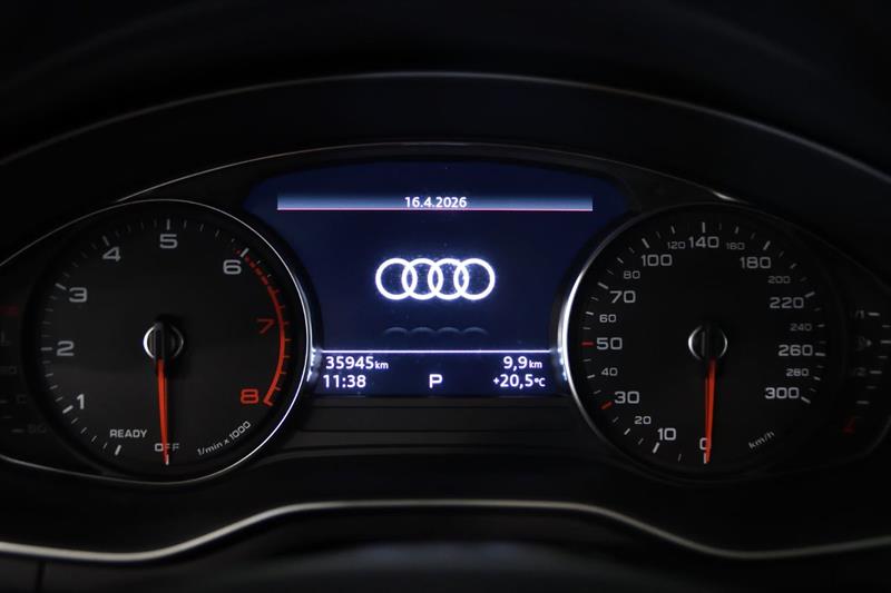 audi A4 Sedan 2024 - 19
