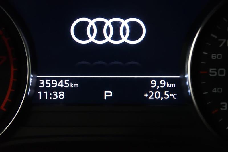audi A4 Sedan 2024 - 20