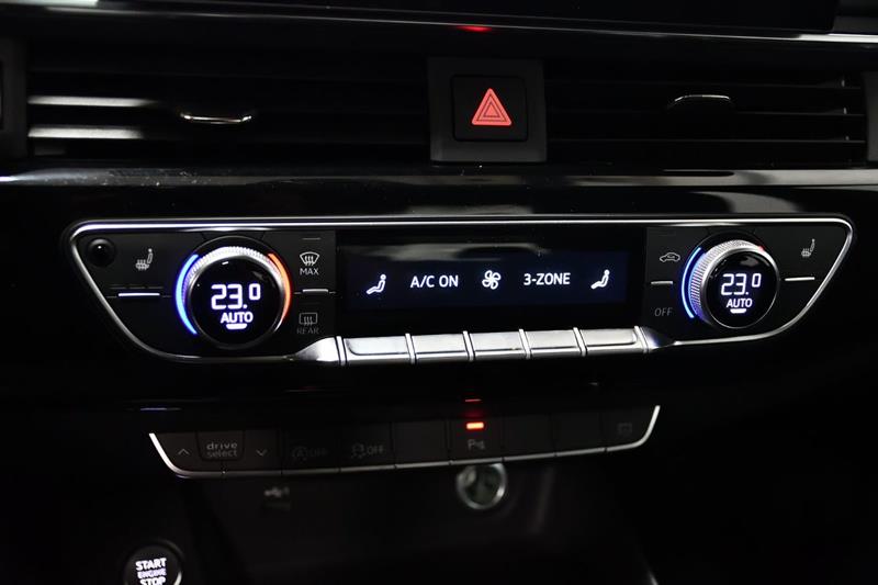 audi A4 Sedan 2024 - 23