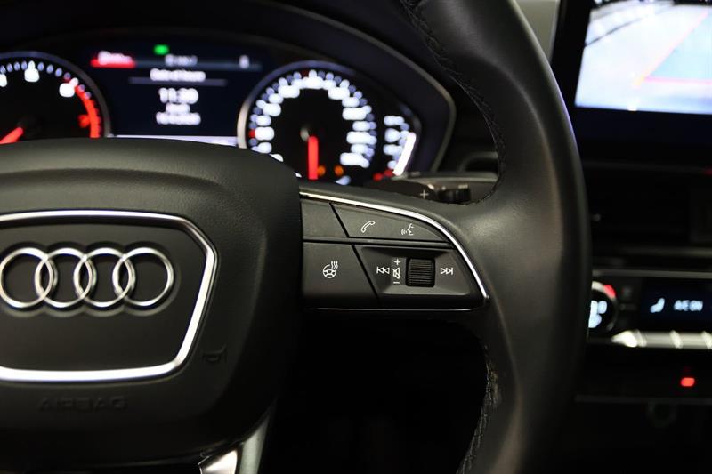audi A4 Sedan 2024 - 25