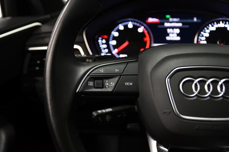 audi A4 Sedan 2024 - 26