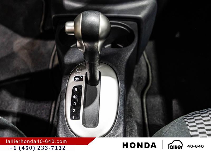 nissan Micra 2017 - 24