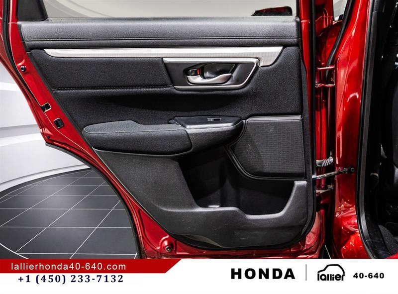 honda CR-V 2022 - 12
