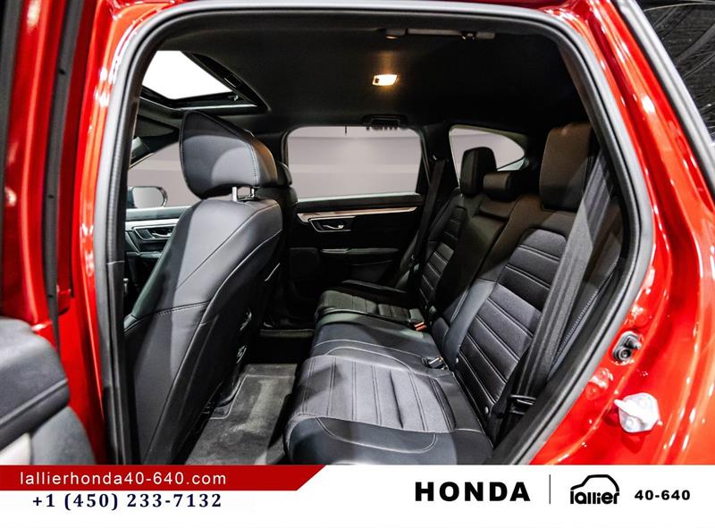 honda CR-V 2022 - 13