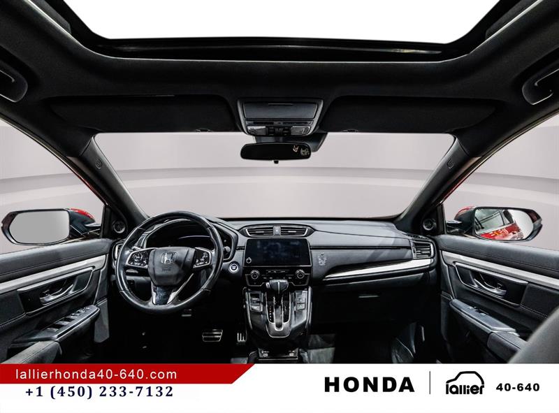 honda CR-V 2022 - 14