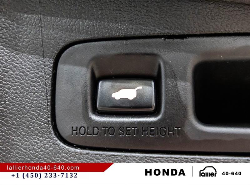 honda CR-V 2022 - 15
