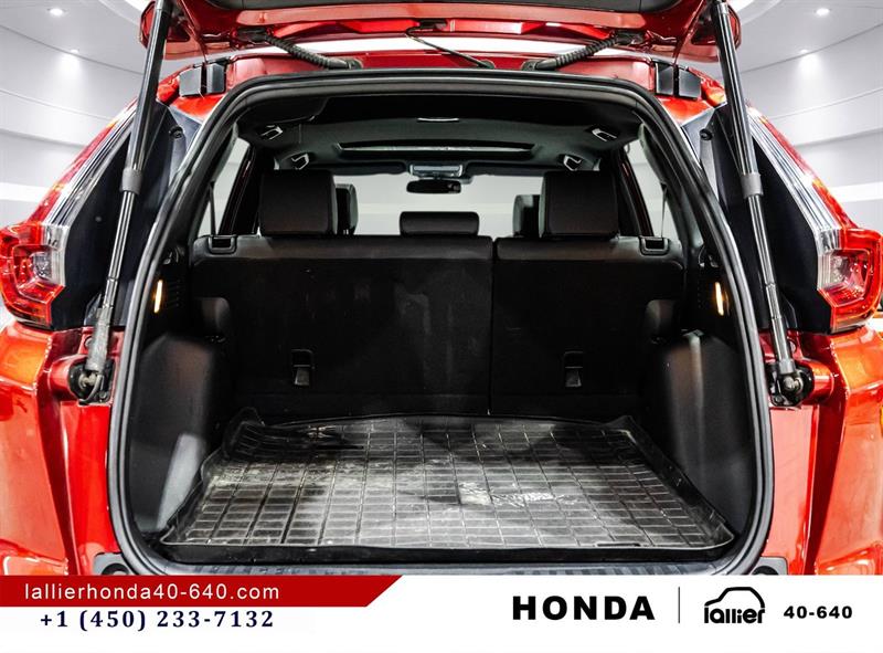 honda CR-V 2022 - 16