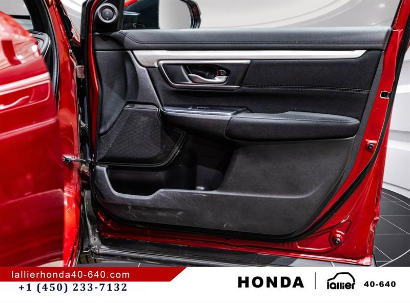 honda CR-V 2022 - 17