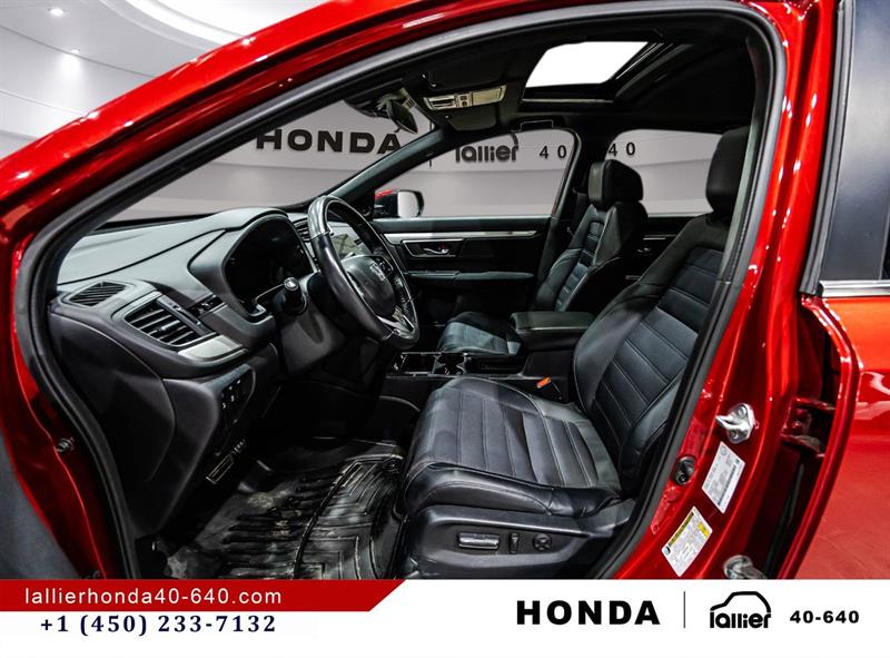 honda CR-V 2022 - 20
