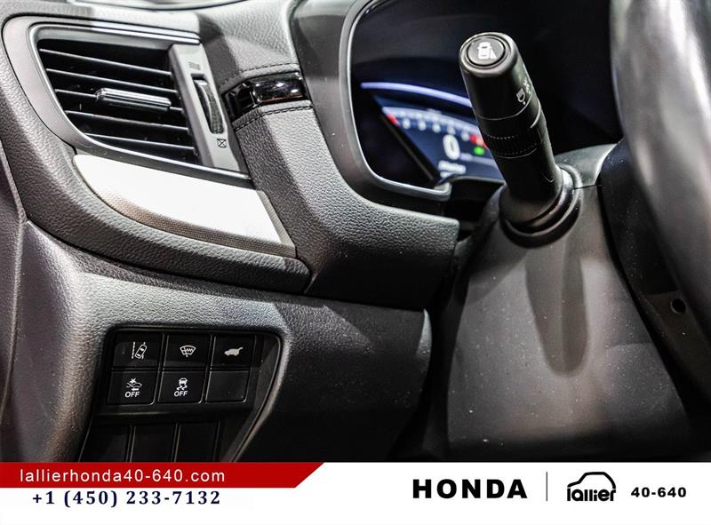 honda CR-V 2022 - 22