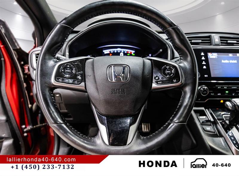 honda CR-V 2022 - 23