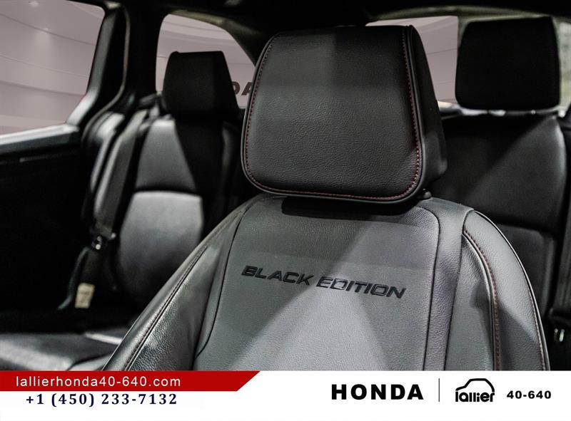 honda Odyssey 2023 - 22
