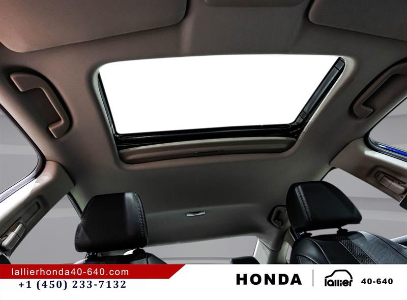 honda Civic Sedan 2019 - 19