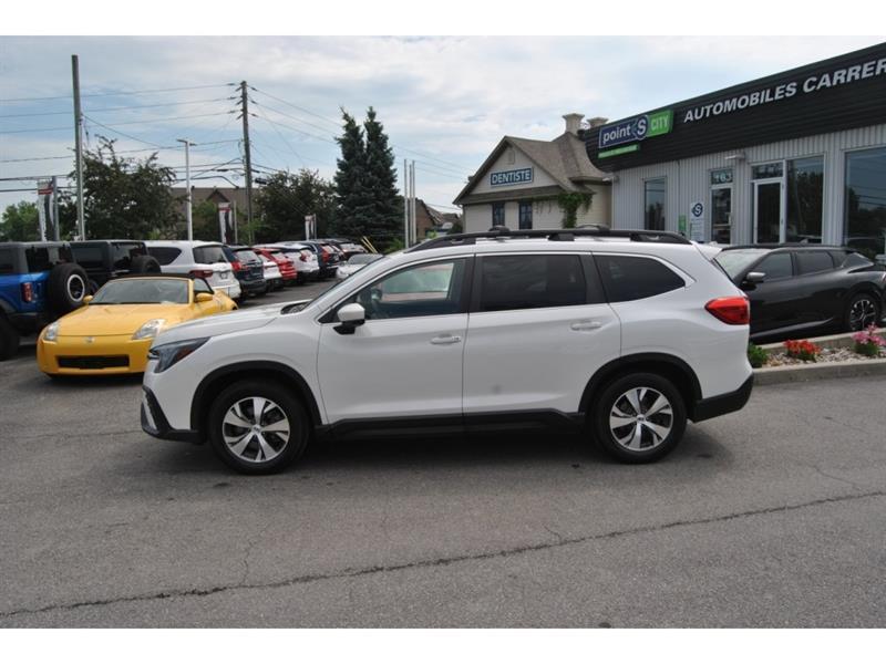 subaru Ascent 2024 - 2