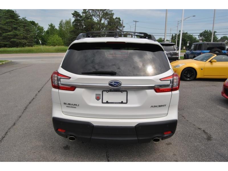 subaru Ascent 2024 - 4