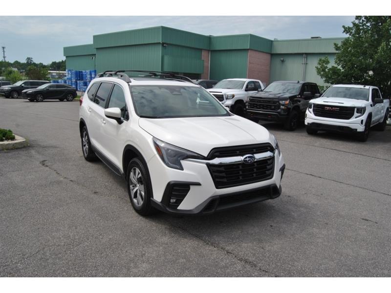 subaru Ascent 2024 - 7