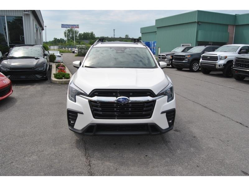 subaru Ascent 2024 - 8