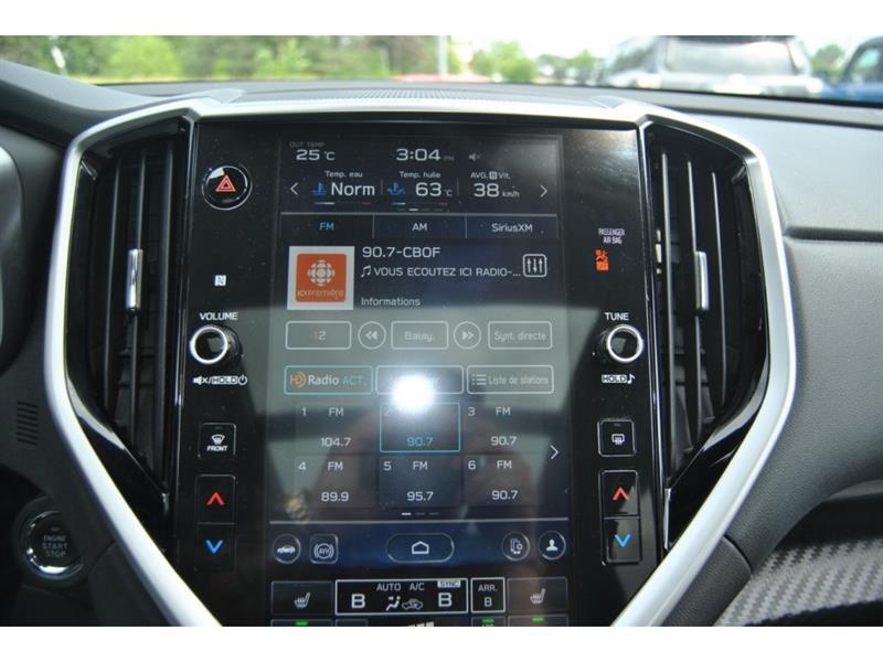 subaru Ascent 2024 - 21