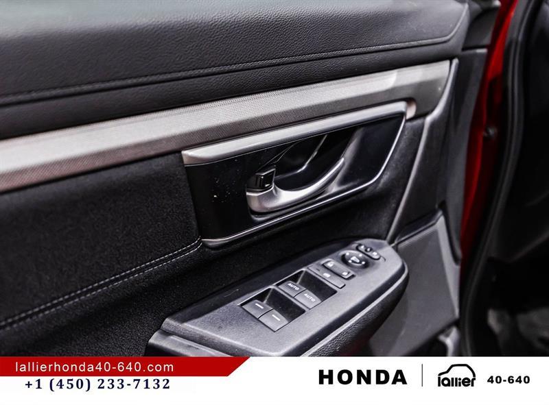 honda CR-V 2022 - 11
