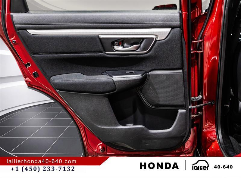 honda CR-V 2022 - 12