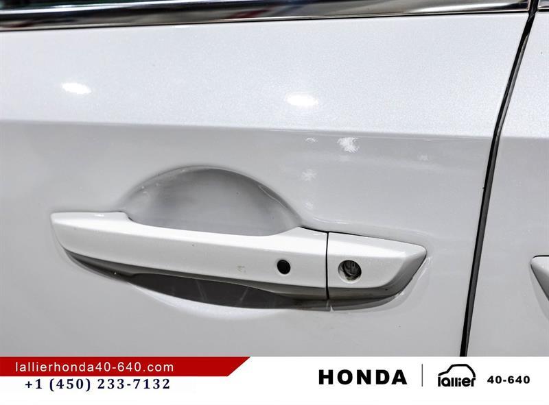 honda Odyssey 2023 - 11