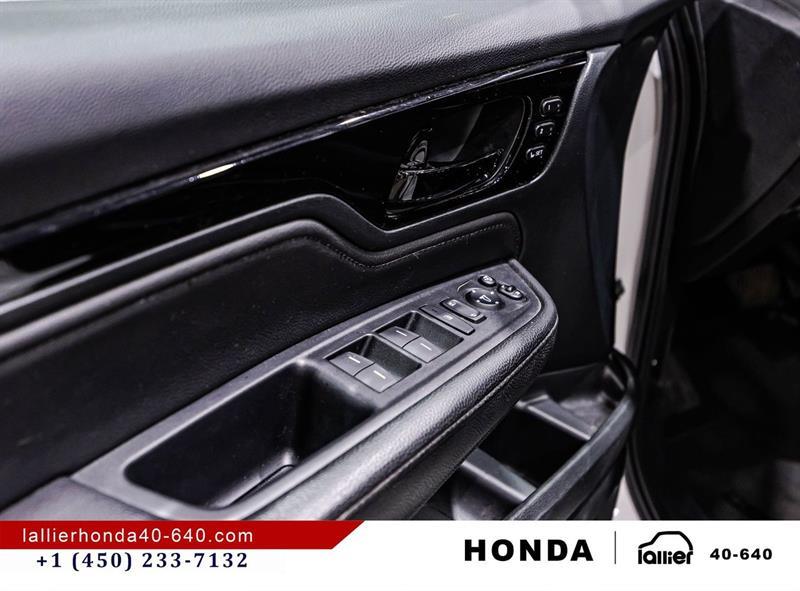 honda Odyssey 2023 - 12