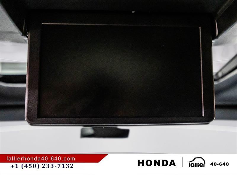honda Odyssey 2023 - 14
