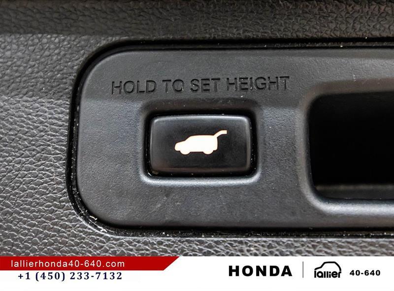 honda Odyssey 2023 - 16