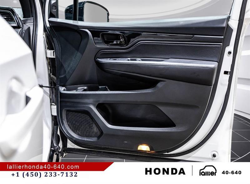 honda Odyssey 2023 - 19