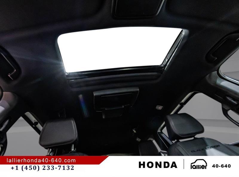 honda Odyssey 2023 - 21