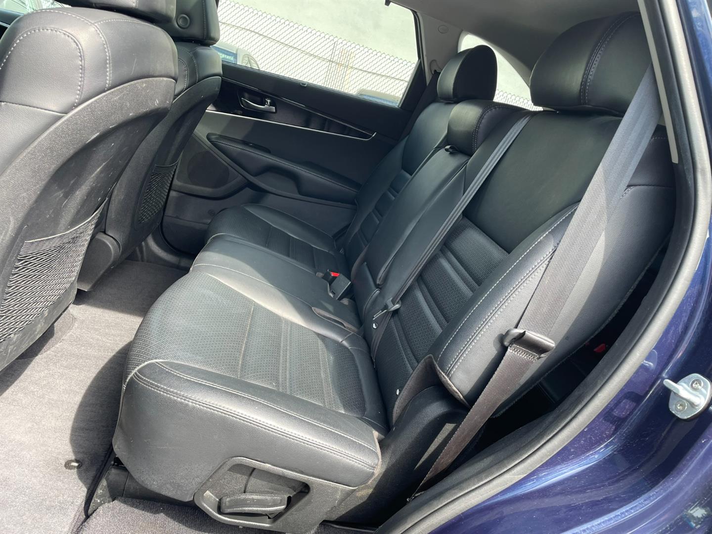 kia Sorento 2019 - 11