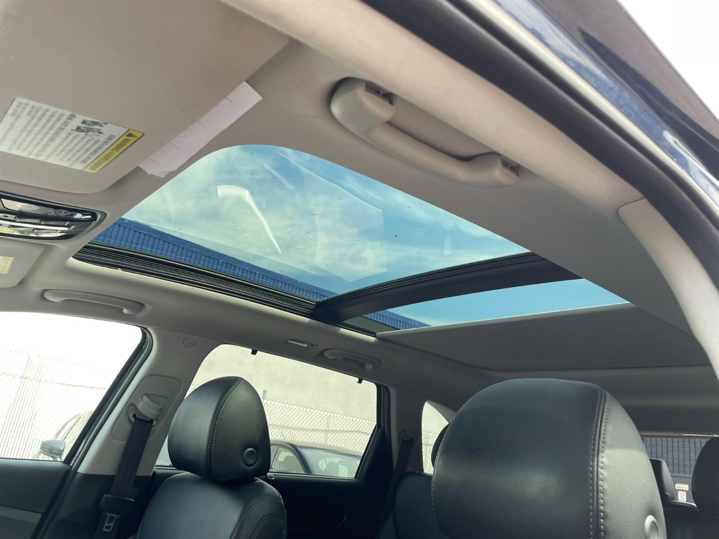 kia Sorento 2019 - 13