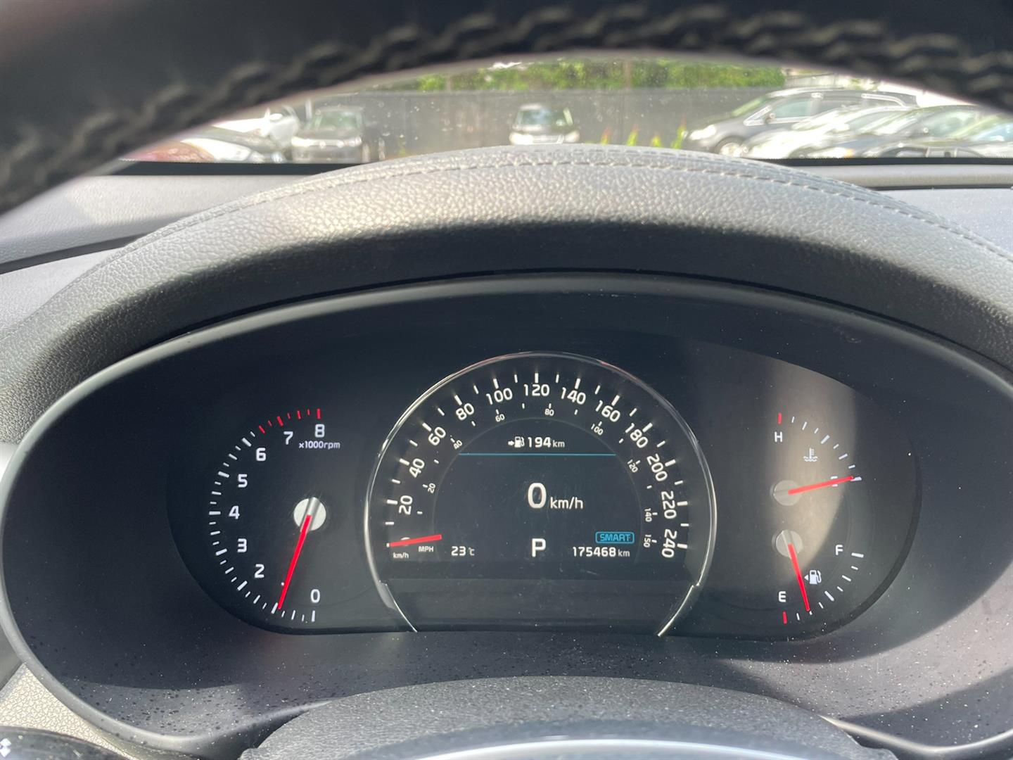 kia Sorento 2019 - 19