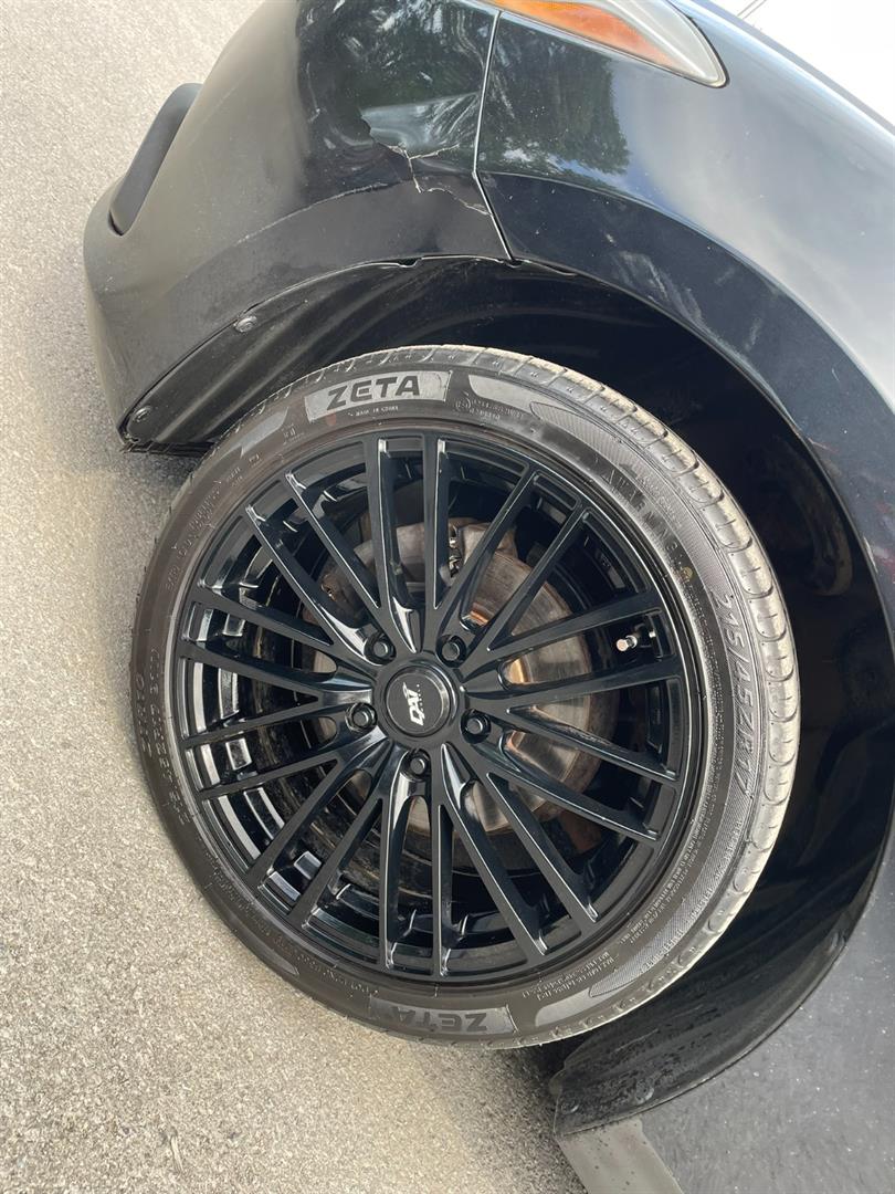 mazda Mazda3 2015 - 7