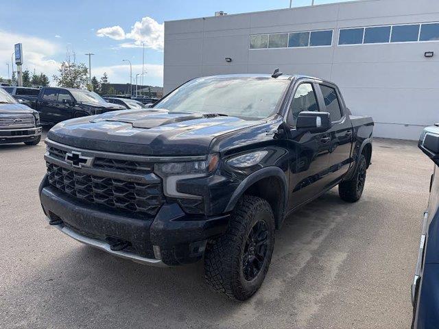 chevrolet Silverado 1500 2024 - 3