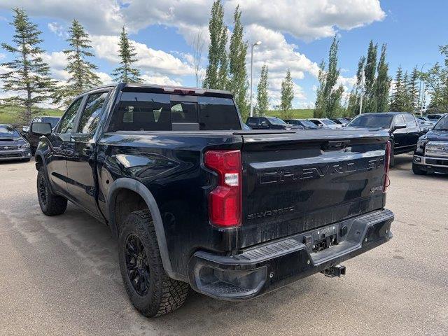 chevrolet Silverado 1500 2024 - 4